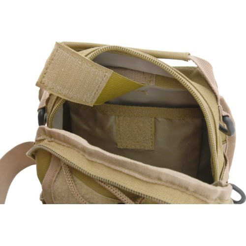 Peties krepšys Cattara Army 10 l