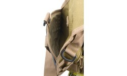 Shoulder Bag Cattara Army 10l