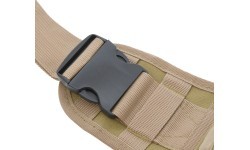 Peties krepšys Cattara Army 10 l