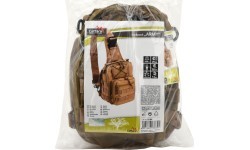 Peties krepšys Cattara Army 10 l
