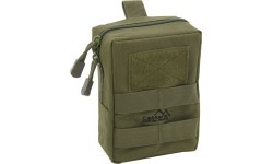 Universalus krepšys Cattara Olive 17x11x6cm
