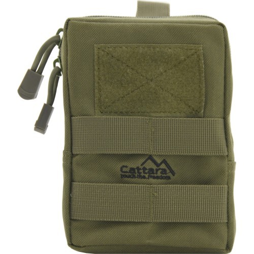 Universal Bag Cattara Olive 17x11x6cm