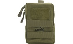 Universal Bag Cattara Olive 17x11x6cm