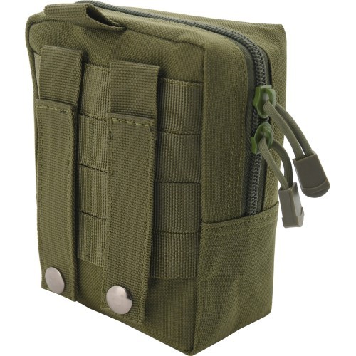 Universal Bag Cattara Olive 17x11x6cm