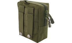 Universalus krepšys Cattara Olive 17x11x6cm
