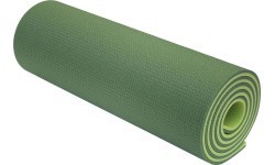 Двухслойный коврик Yate 180x50x1 см