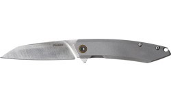 Ruike P831S-SA silver knife