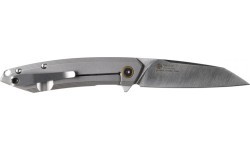 Peilis Ruike P831S-SA, sidabrinis