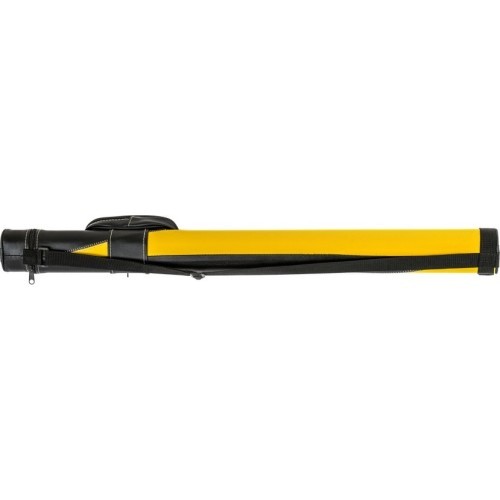 Cue Hard Case, TO11-2, Yellow-Black, 1/1, 85cm