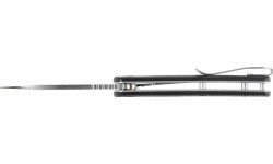 Sulankstomas peilis Kershaw Korra 1409