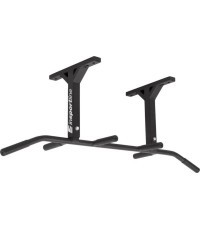Ceiling-Mounted Pull-Up Bar inSPORTline RK110