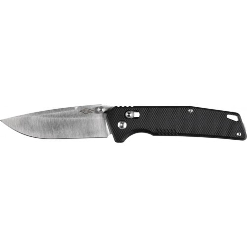 Sudedamas peilis Ganzo Firebird FB7601-BK
