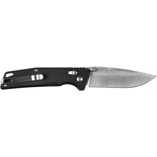 Sudedamas peilis Ganzo Firebird FB7601-BK