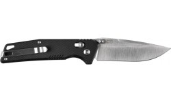 Folding Knife Ganzo Firebird FB7601-BK