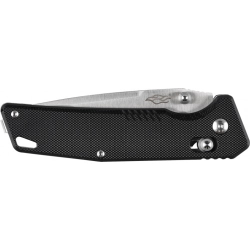 Sudedamas peilis Ganzo Firebird FB7601-BK