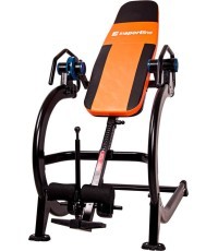 Инверсионный стол inSPORTline Inverso Profi