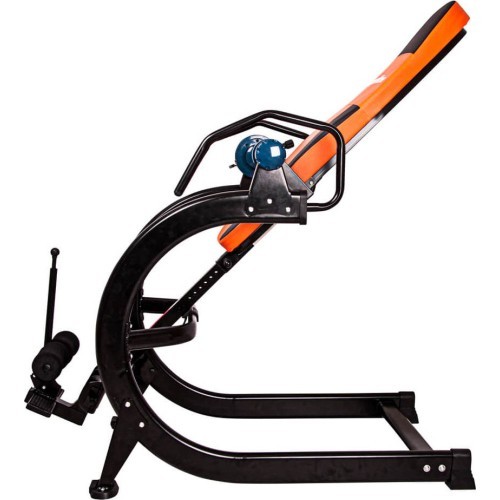 Inversinis stalas inSPORTline Inverso Profi