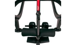 Инверсионный стол inSPORTline Inverso Profi
