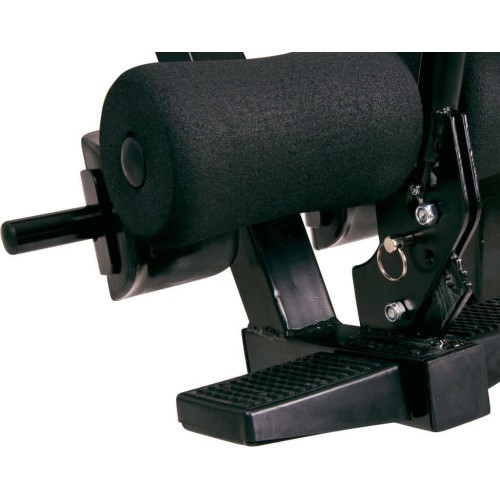 Inversinis stalas inSPORTline Inverso Profi