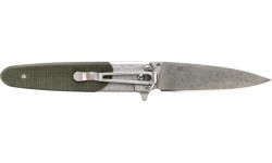 Folding Knife Ganzo G743-2-GR