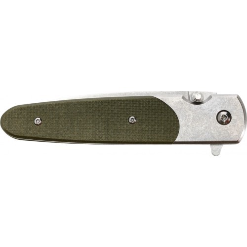 Folding Knife Ganzo G743-2-GR