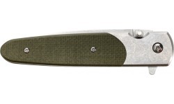 Складной нож Ganzo G743-2-GR