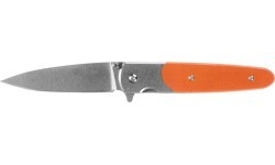 Складной нож Ganzo G743-2-OR