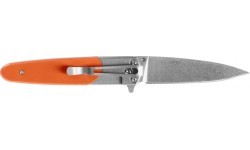 Складной нож Ganzo G743-2-OR