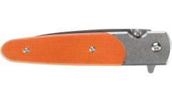 Складной нож Ganzo G743-2-OR