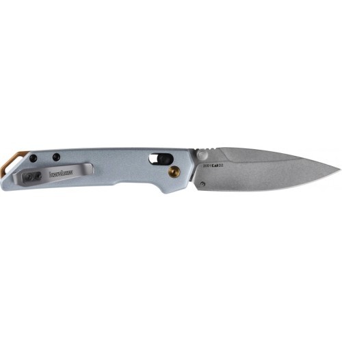 Kershaw Mini Iridium 2051 sulankstomas peilis
