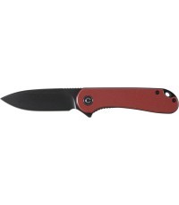 Складной нож Civivi Elementum C907A-1 бордовый
