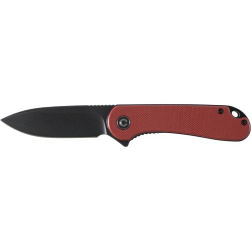 Sulankstomas peilis Civivi Elementum C907A-1 bordo