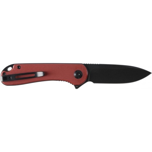 Sulankstomas peilis Civivi Elementum C907A-1 bordo