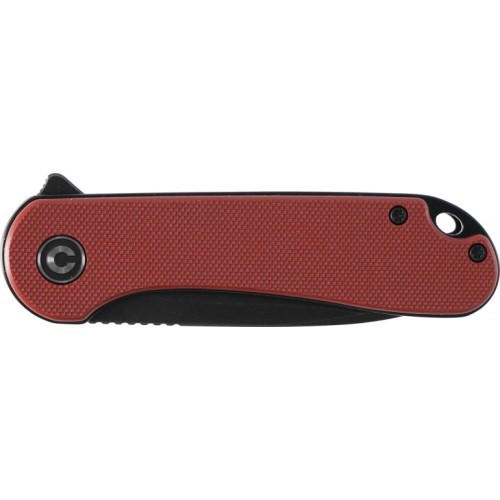 Civivi Elementum C907A-1 burgundy folding knife
