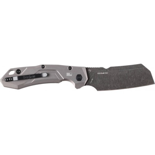Sulankstomas peilis Kershaw Launch 14 7850