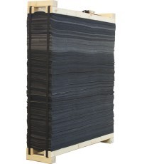 Target Yate Pack Band, 130x130x30 см