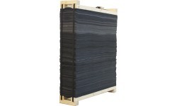 Target Yate Pack Band, 130x130x30 см