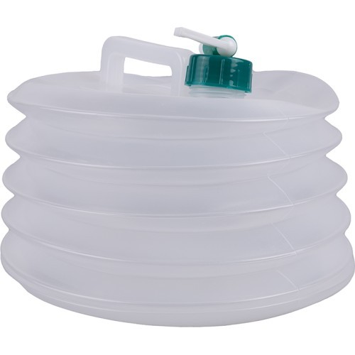 Sudedama vandens talpykla Highlander, 10 l