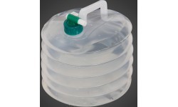 Folding Water Canister Highlander, 10 l