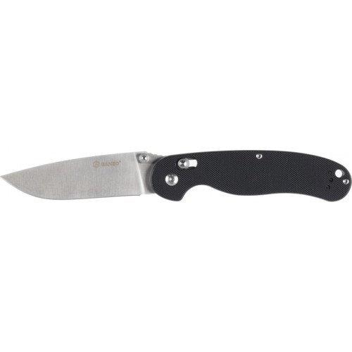 Folding Knife Ganzo G727-BK