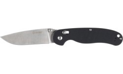 Folding Knife Ganzo G727-BK
