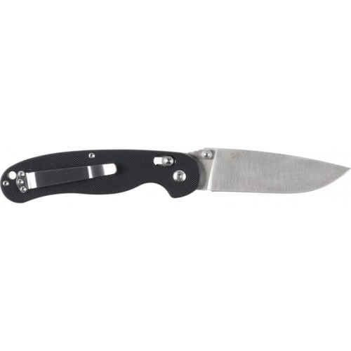 Sulankstomas peilis Ganzo G727-BK