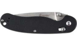 Folding Knife Ganzo G727-BK