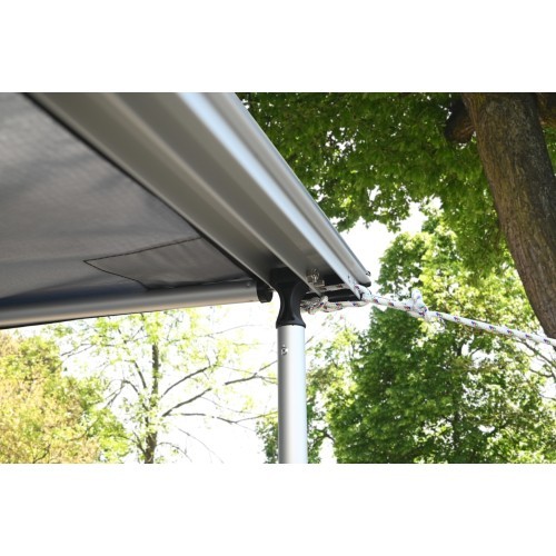 Автомобильная маркиза Sapri 200x250 см PU2000mm