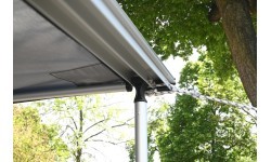 Automobilio markizė Sapri 200x250 cm PU2000mm