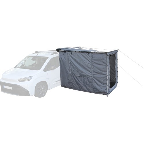 Палатка для маркизы Sapri Plus 200x250 см PU2000mm