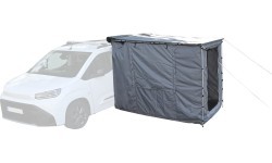 Palapinė prie markizės Sapri Plus 200x250 cm PU2000mm