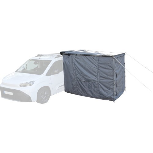 Палатка для маркизы Sapri Plus 200x250 см PU2000mm