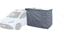 Palapinė prie markizės Sapri Plus 200x250 cm PU2000mm