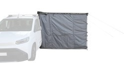 Палатка для маркизы Sapri Plus 200x250 см PU2000mm